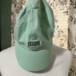 Vans OS adjustable hat